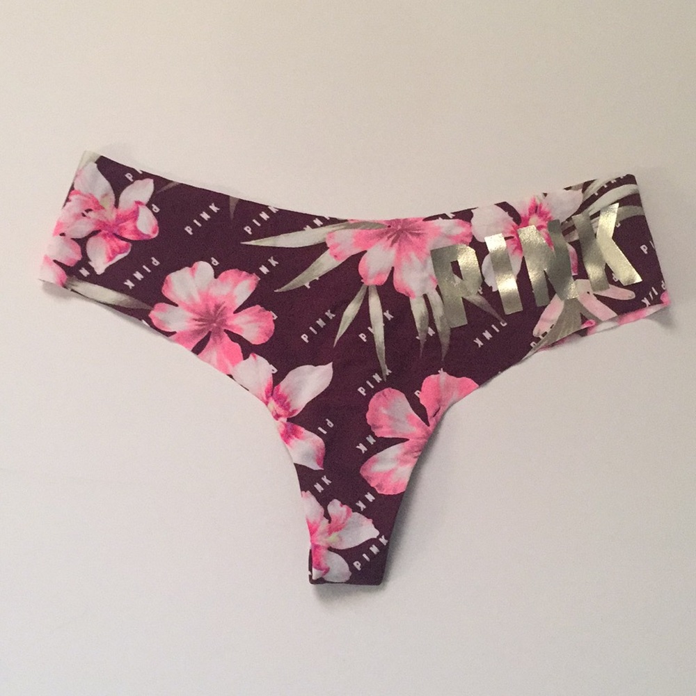 💜5/$25💜Victoria’s Secret pantie